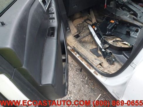 Used 2020 Ford Explorer 4WD Police Interceptor image 8