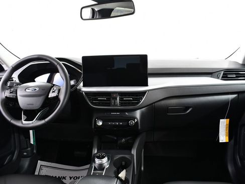 New 2026 Ford Escape SE w/ PHEV Premium Package image 7