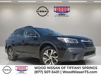 Used 2022 Subaru Outback Limited AWD/4WD 360° Tour
