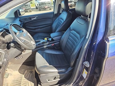 Used 2016 Ford Edge SEL w/ Equipment Group 201A AWD/4WD image 28