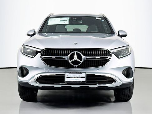 New 2026 Mercedes-Benz GLC 300 GLC 300 image 2