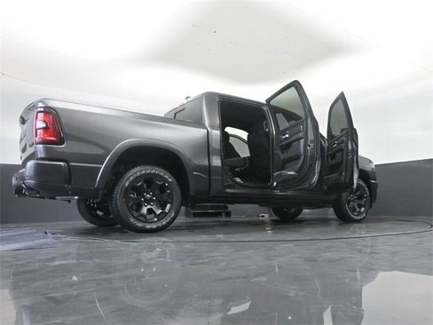 New 2026 RAM 1500 Big Horn image 39