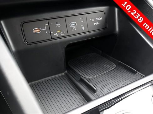 Used 2025 Hyundai Tucson SEL image 26