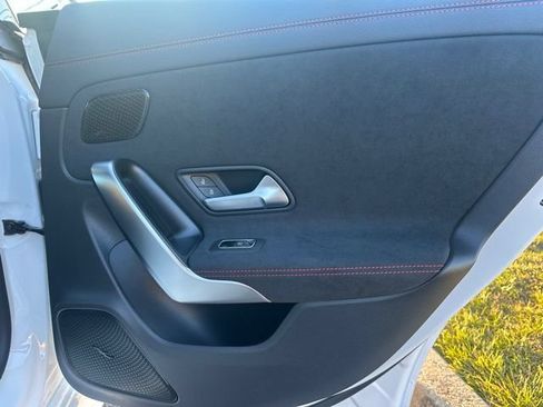 Used 2026 Mercedes-Benz CLA 250 4MATIC image 20
