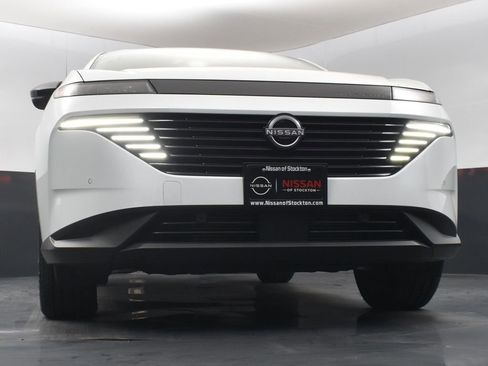 New 2025 Nissan Murano SL AWD/4WD image 38