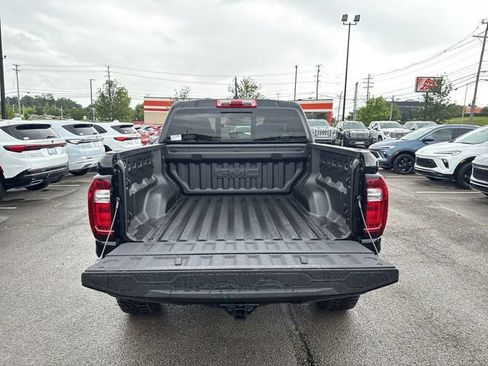 New 2026 GMC Canyon AT4X AWD/4WD image 23