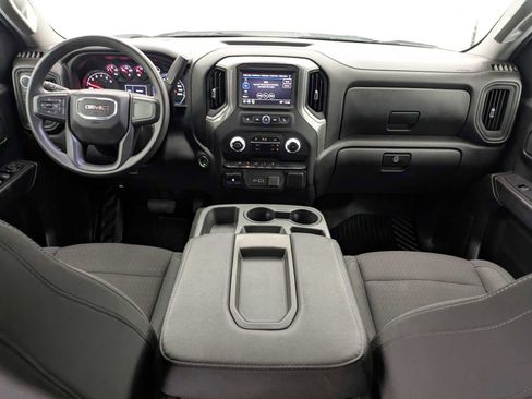 Used 2023 GMC Sierra 1500 Pro w/ Fleet Convenience Package AWD/4WD image 14