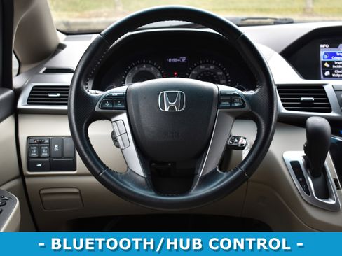 Used 2011 Honda Odyssey EX-L image 12