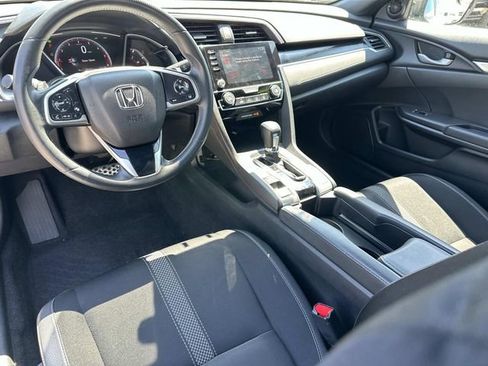 Used 2020 Honda Civic Sport image 20