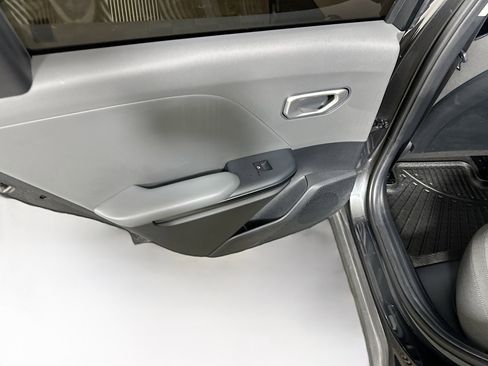Used 2025 Kia K4 FWD image 25