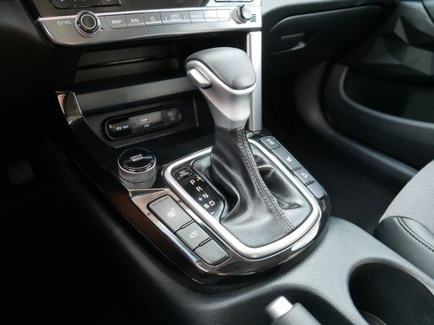 Certified 2024 Kia Seltos S AWD/4WD image 24