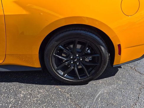 New 2026 Ford Mustang Premium RWD image 30
