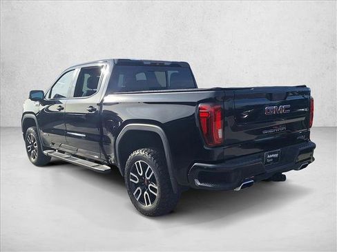 Used 2019 GMC Sierra 1500 AT4 w/ AT4 Premium Package image 7