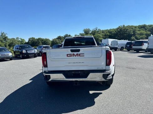 Used 2023 GMC Sierra 3500 SLE AWD/4WD image 5