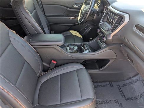 Used 2023 GMC Acadia AT4 w/ Preferred Package image 21
