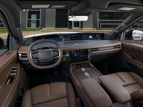 New 2026 Lincoln Navigator Reserve AWD/4WD image 32