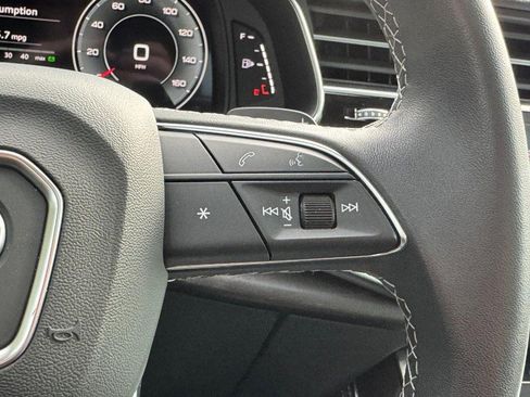 Used 2023 Audi Q8 Premium Plus w/ Premium Plus Package image 18