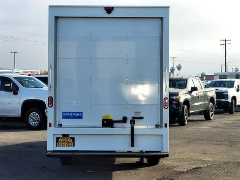 New 2024 Chevrolet Express 3500 w/ Power Convenience Package image 5