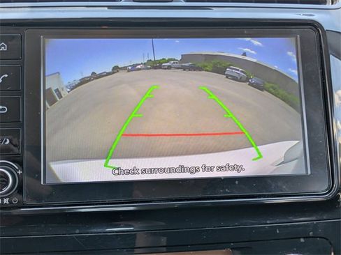 Used 2024 Mitsubishi Mirage image 13