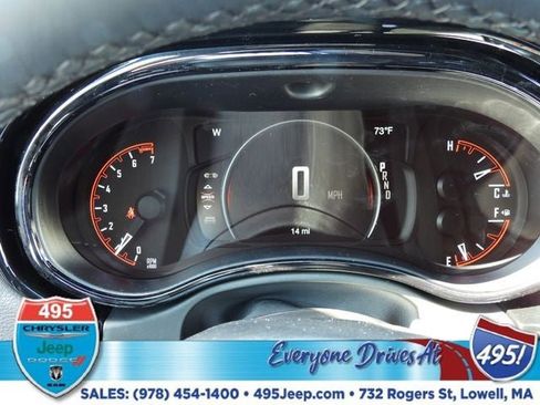 New 2026 Dodge Durango GT w/ Blacktop Package image 18