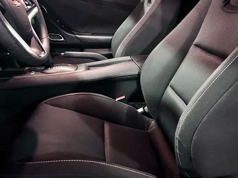 Used 2012 Chevrolet Camaro LT RWD image 12