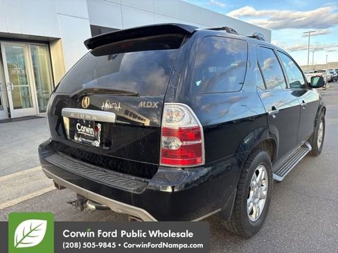 Used 2006 Acura MDX Touring image 7