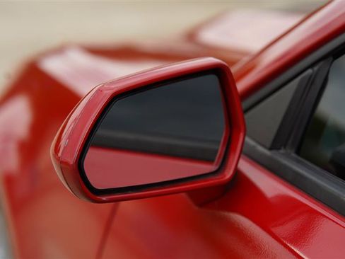 Used 2016 Chevrolet Camaro SS RWD image 37