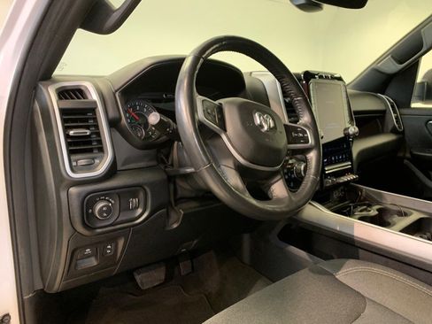 Used 2020 RAM 1500 Big Horn image 14