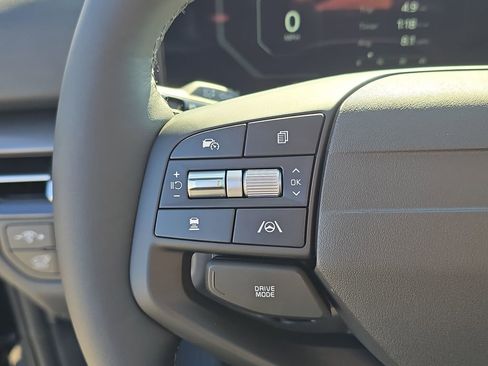 New 2026 Kia Sportage SX image 34