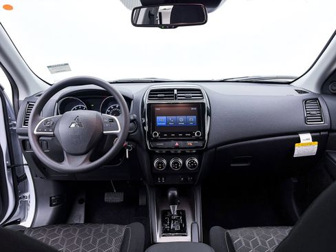 New 2026 Mitsubishi Outlander Sport ES AWD/4WD image 15