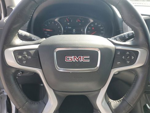 Used 2018 GMC Terrain SLE w/ Driver Convenience Package image 24