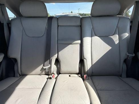 Used 2015 Lexus RX 350 AWD image 22