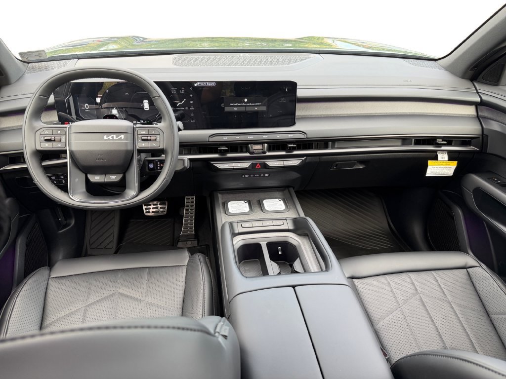 New 2027 Kia Telluride SX X-Line AWD/4WD image 11