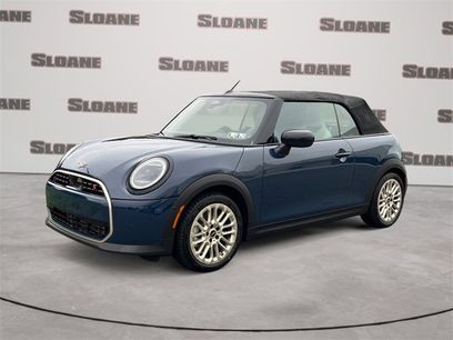 New 2026 MINI Cooper S