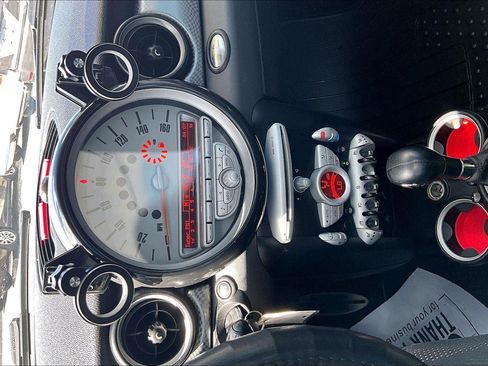 Used 2010 MINI Cooper S FWD image 13