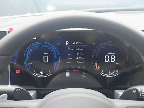 New 2026 Hyundai Sonata SEL image 11