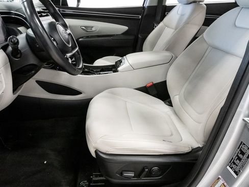 Used 2023 Hyundai Tucson SEL w/ Convenience Package image 11