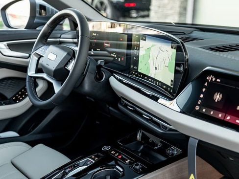 New 2025 Audi A5 2.0T Prestige image 29