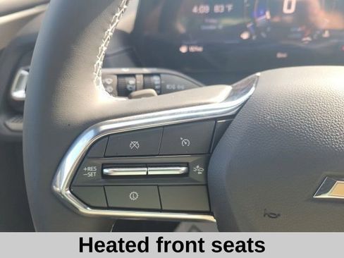 New 2026 Chevrolet Traverse LT w/ Sun and Wheel Package image 14