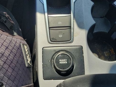 Used 2024 Ford Bronco Sport Big Bend AWD/4WD image 36
