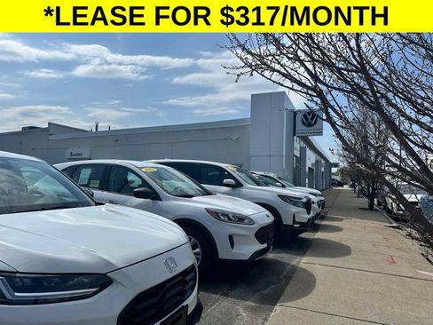 Used 2026 Volkswagen Tiguan SE R-Line AWD/4WD image 36