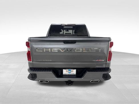Used 2020 Chevrolet Silverado 1500 RST w/ True North Edition AWD/4WD image 23