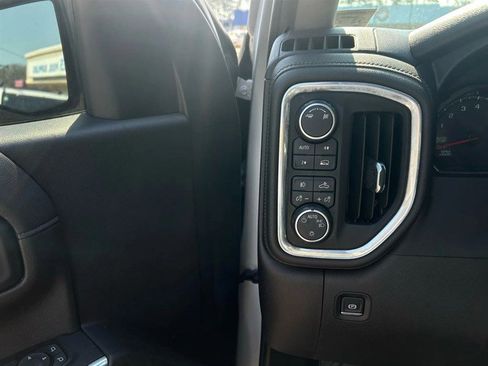 Used 2019 Chevrolet Silverado 1500 RST w/ All-Star Edition image 12
