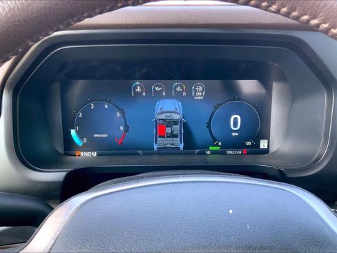 Used 2025 Ford F150 King Ranch image 26