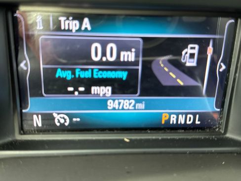 Used 2017 Buick Envision Essence image 19