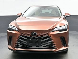 Used 2023 Lexus RX 350 Premium Plus w/ Accessory Package AWD/4WD video 3