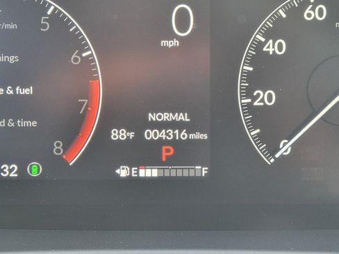 Certified 2025 Honda CR-V EX-L image 26