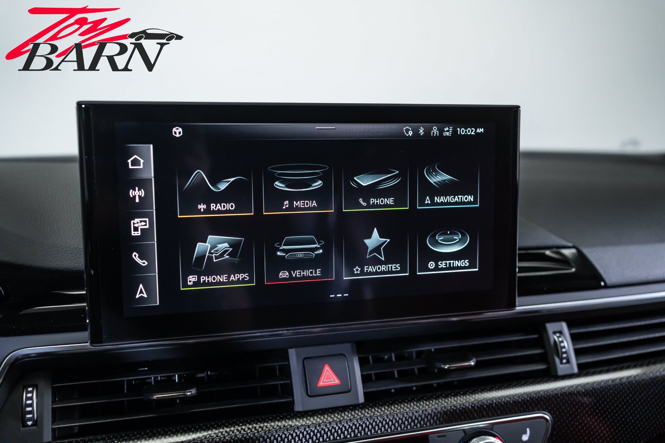 Used 2022 Audi S5 Prestige AWD/4WD image 43