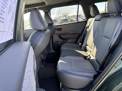 New 2026 Subaru Outback Premium AWD/4WD image 25