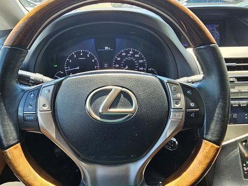 Used 2015 Lexus RX 350 FWD image 12